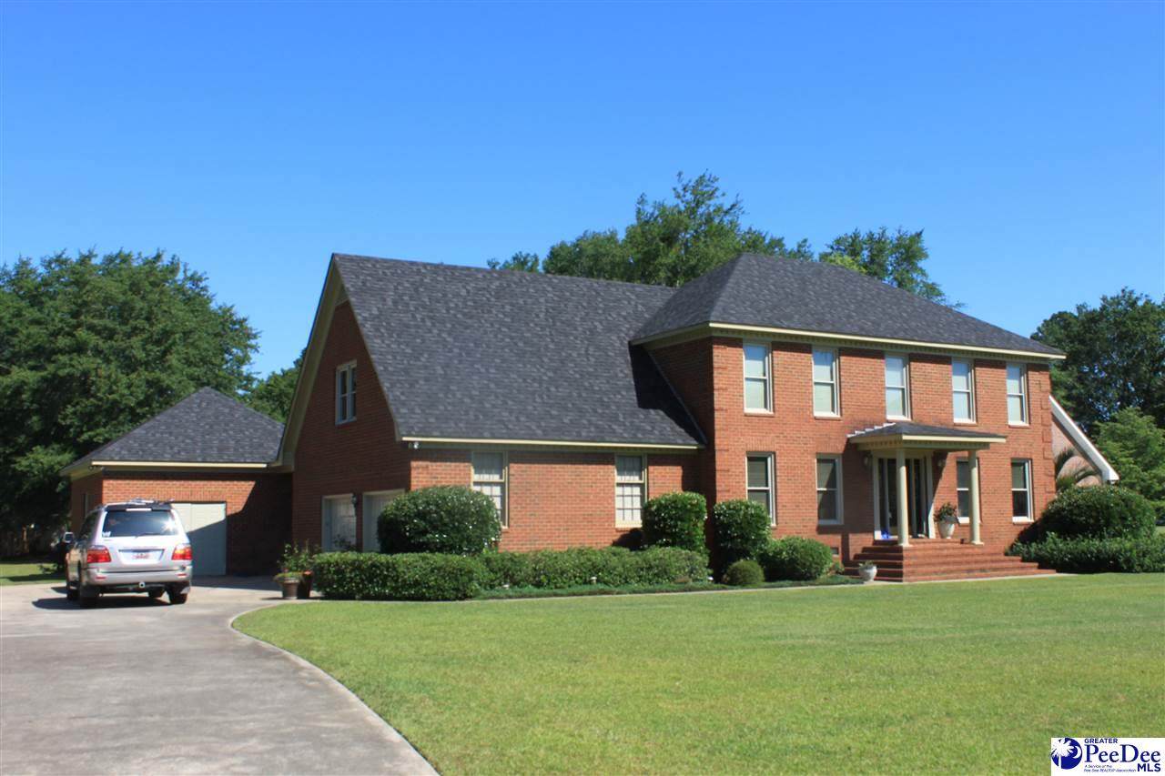1041 Greenview Dr. - Photo 1