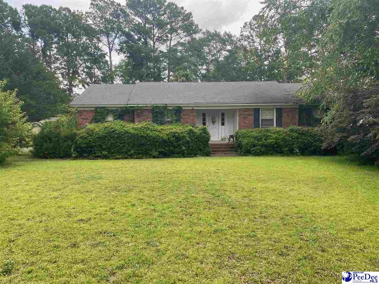 1616 Damon Drive - Photo 1