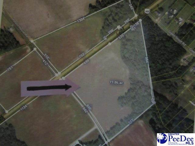 TBD Potato House & Hwy 401 - Photo 1