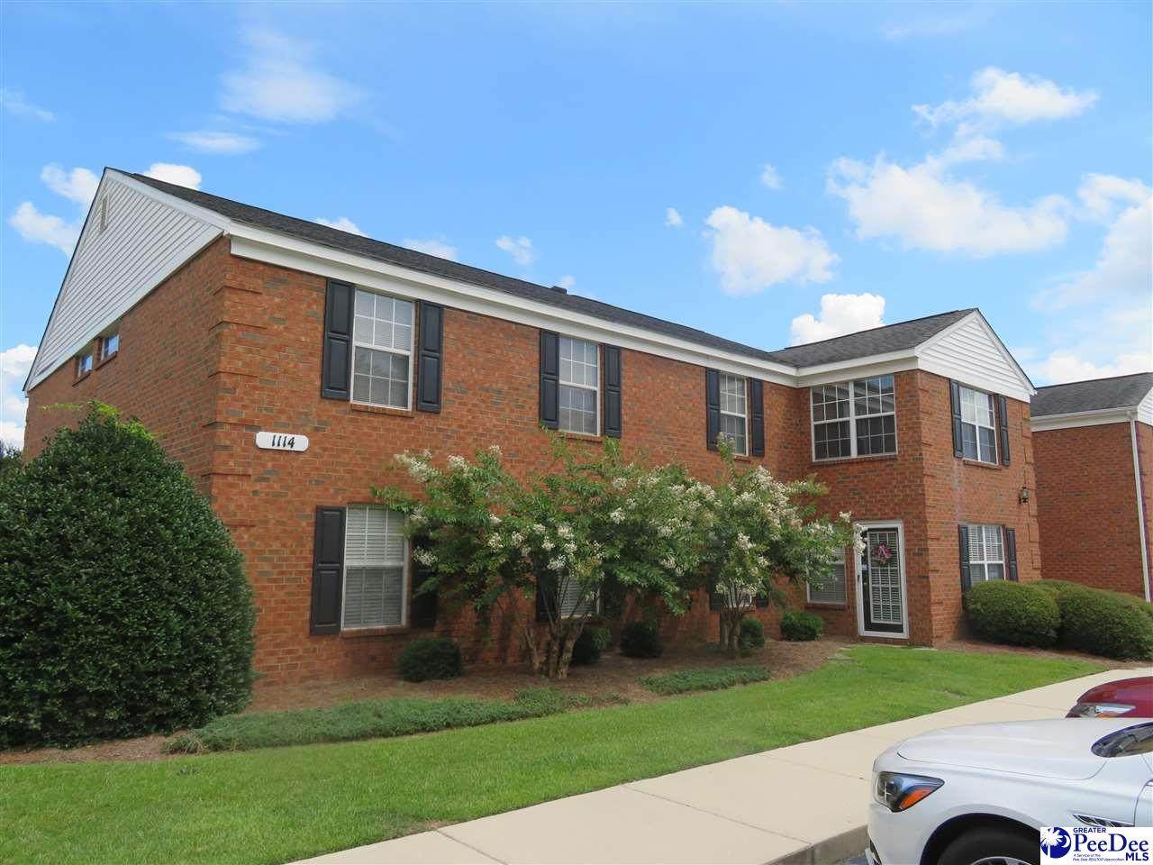 1114 Third Loop Rd Unit-F - Photo 1