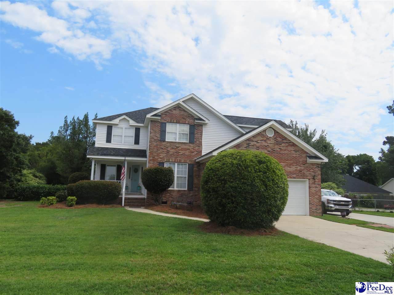 1103 Hallie Drive - Photo 1