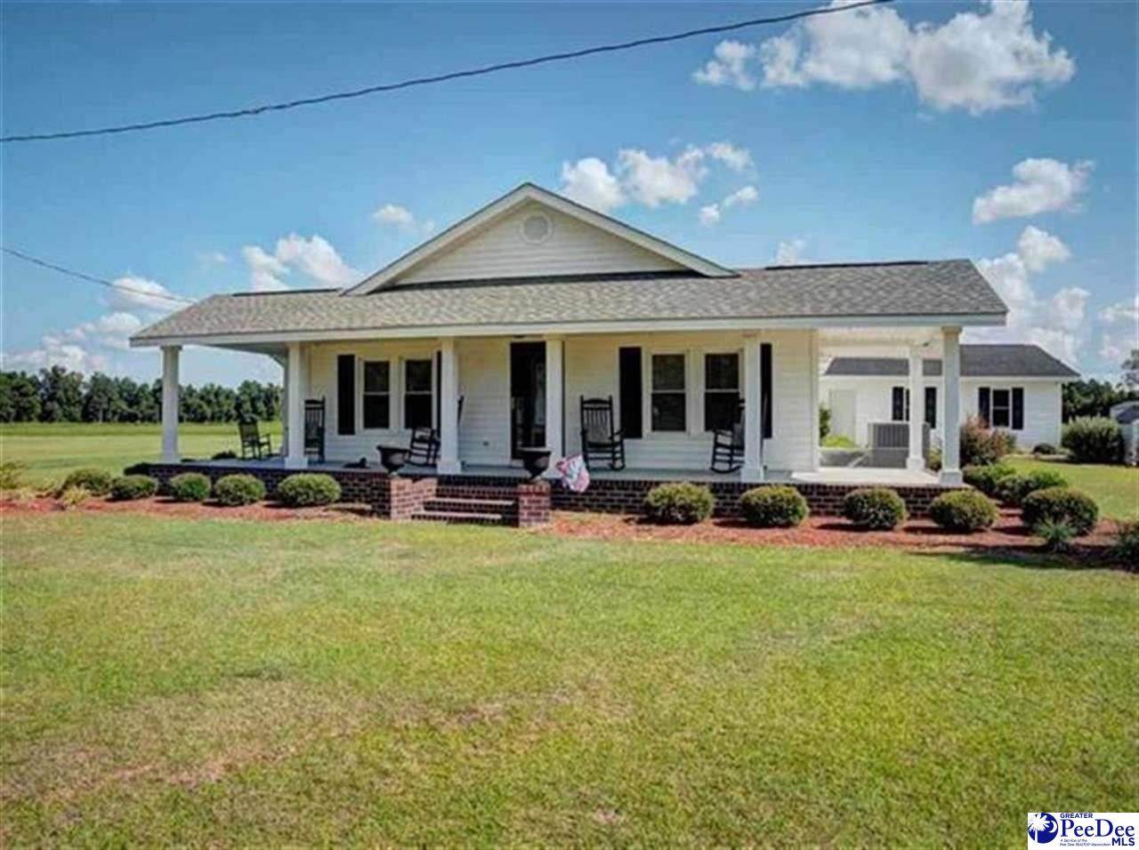 8457 Lake Swamp Road - Photo 1