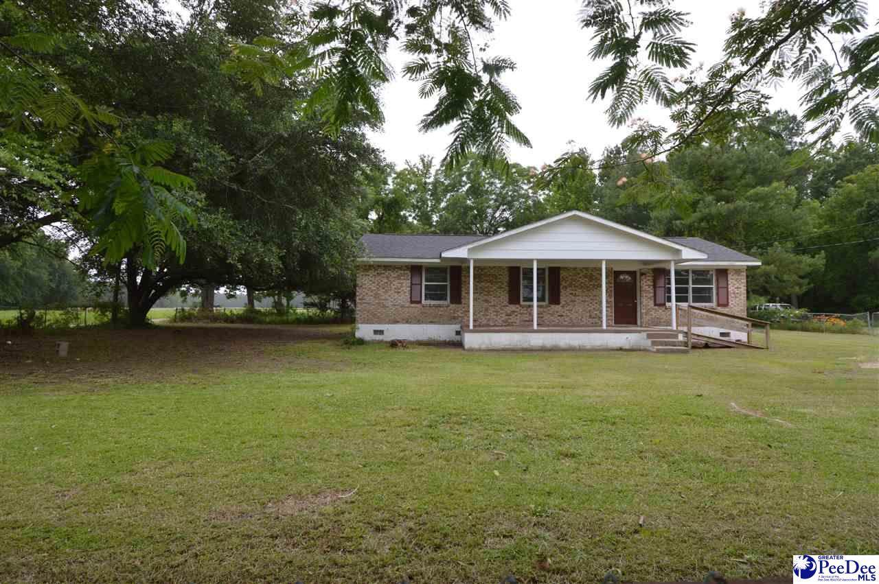 3921 Old Camden Road - Photo 1