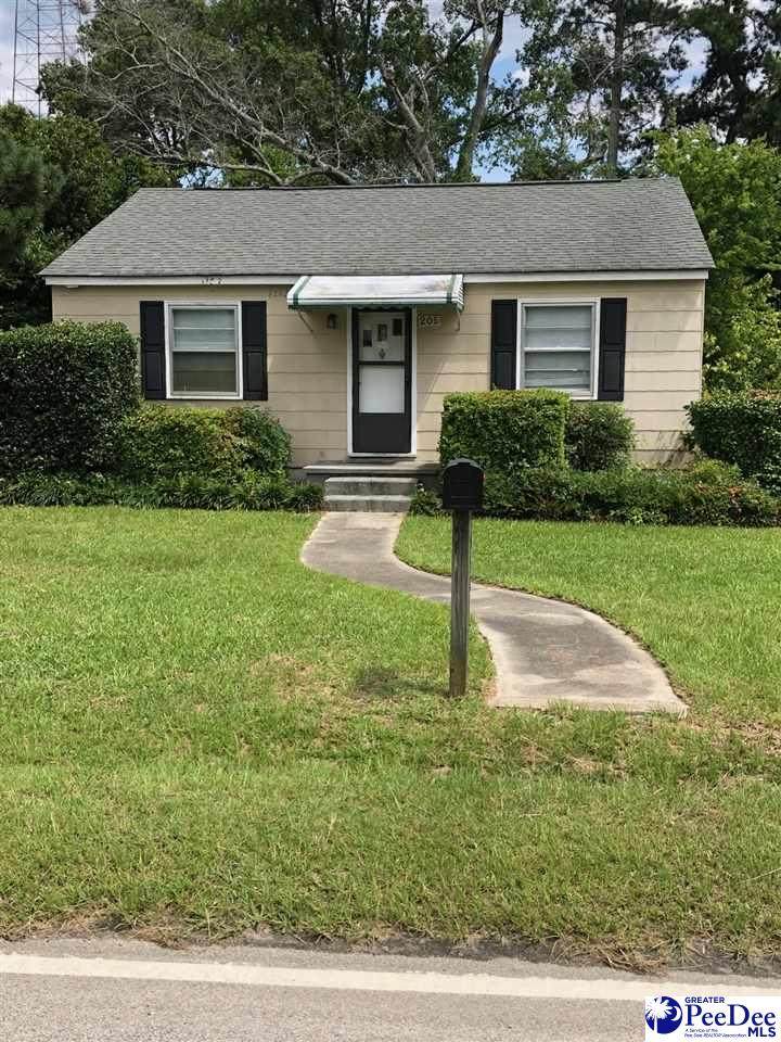 205 Lamar Highway - Photo 1