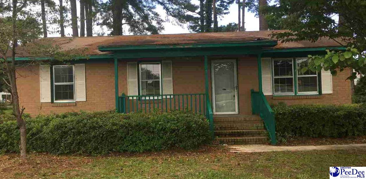 1431 Mciver Rd - Photo 1