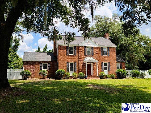 321 Pamplico Hwy - Photo 1