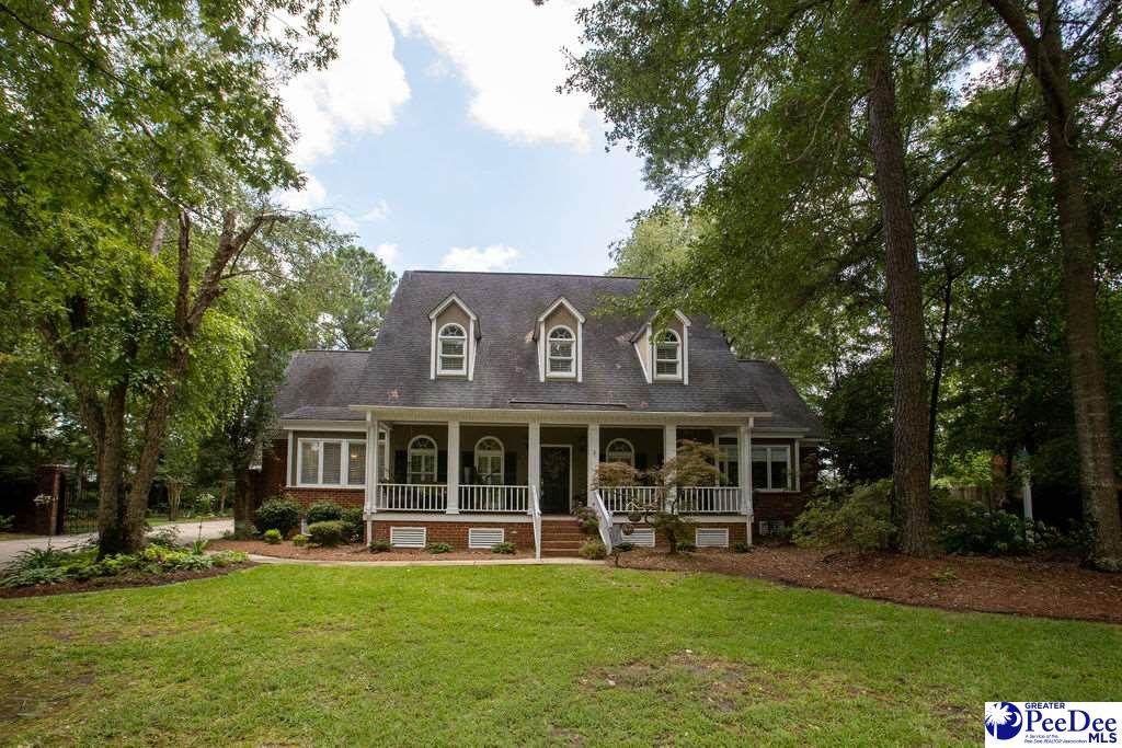 704 Ansley Street - Photo 1