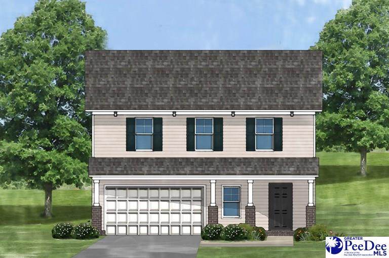 2103 Willford Dr - Photo 1