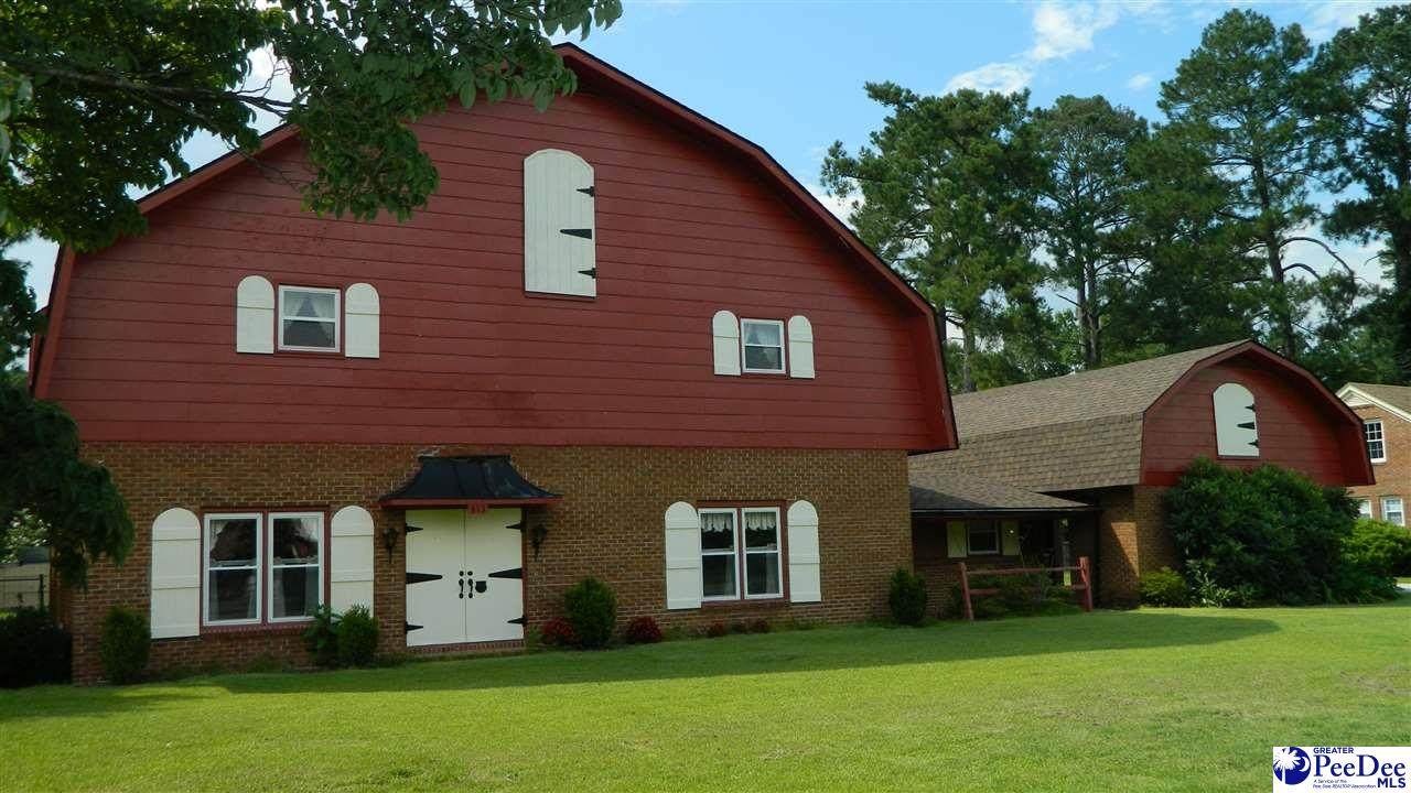 613 Arbor Drive - Photo 1