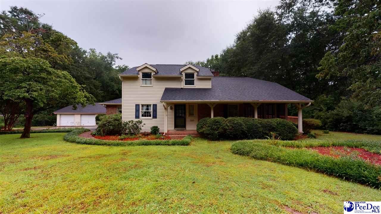 330 Birchwood Drive - Photo 1