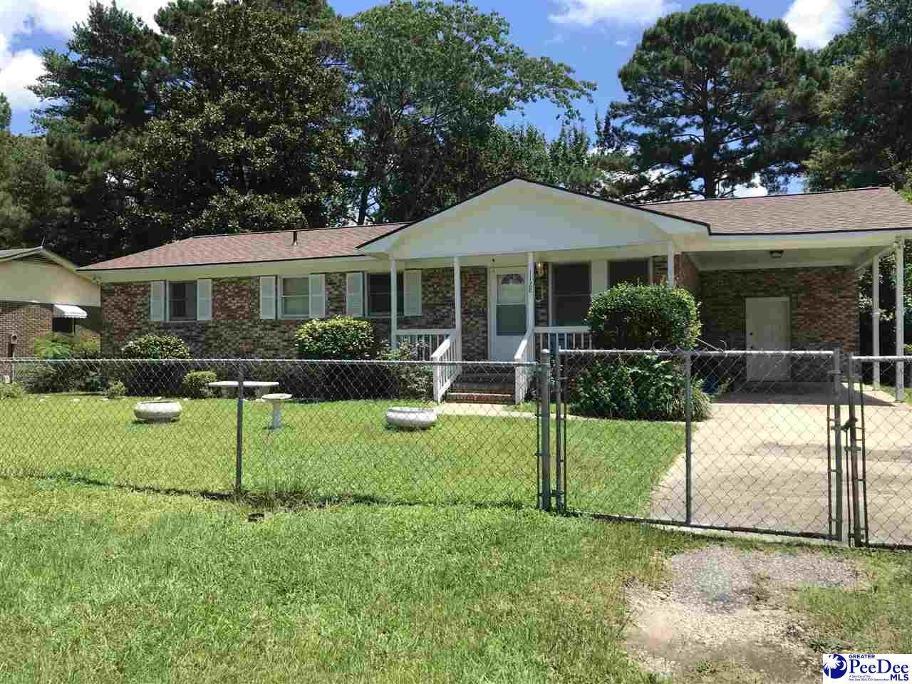 1128 Newman Ave. - Photo 1