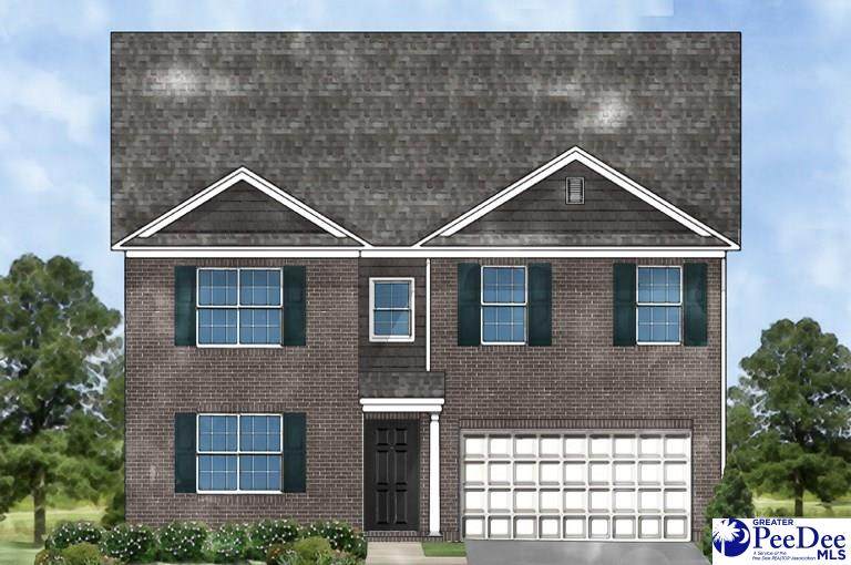 3458 Ross Morgan Dr - Photo 1