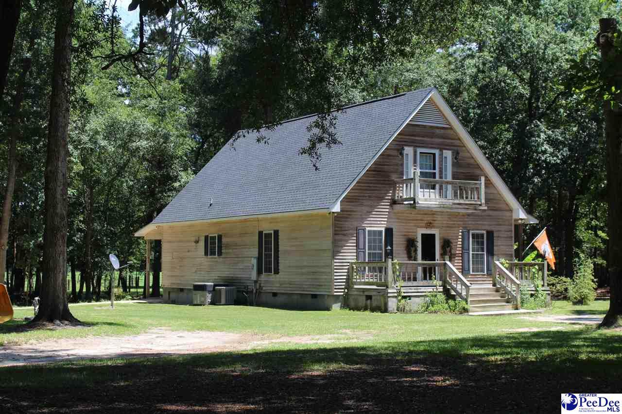 1740 Grain Bin Rd. - Photo 1