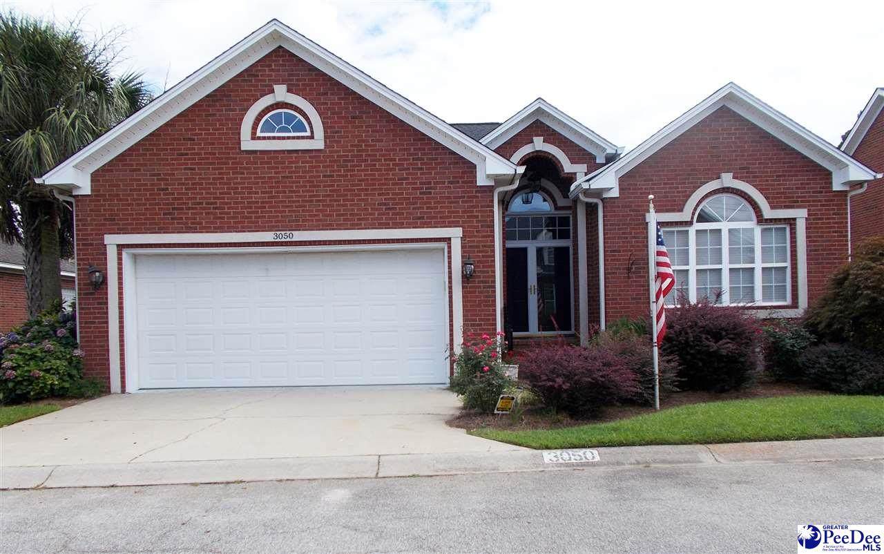 3050 Pointe Drive - Photo 1