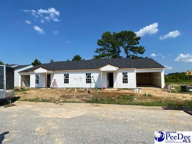 1709 Tradewinds Dr - Photo 1
