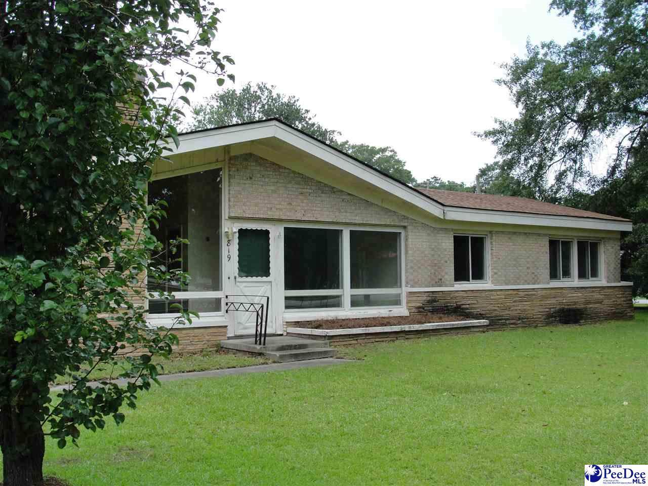 819 Hamlet Hwy. - Photo 1
