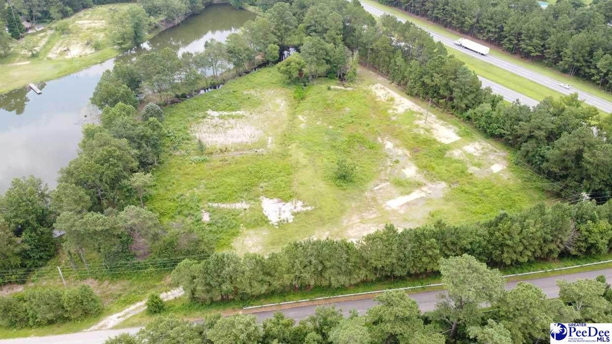 TBD Winburn Dr - Photo 1