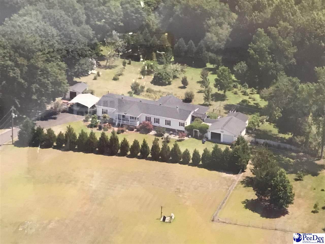 2471 Bethlehem Rd - Photo 1