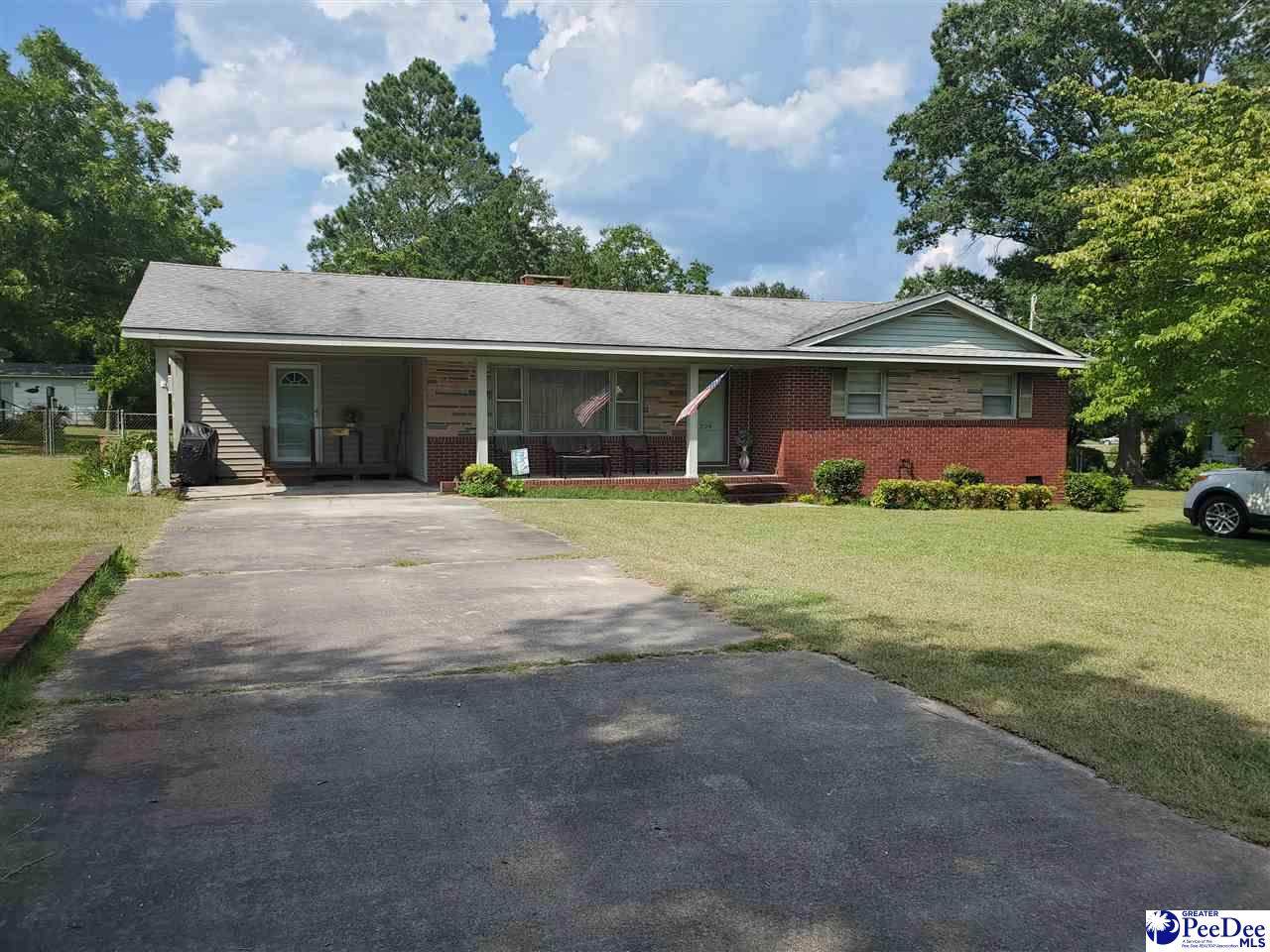 204 Kinney Circle - Photo 1