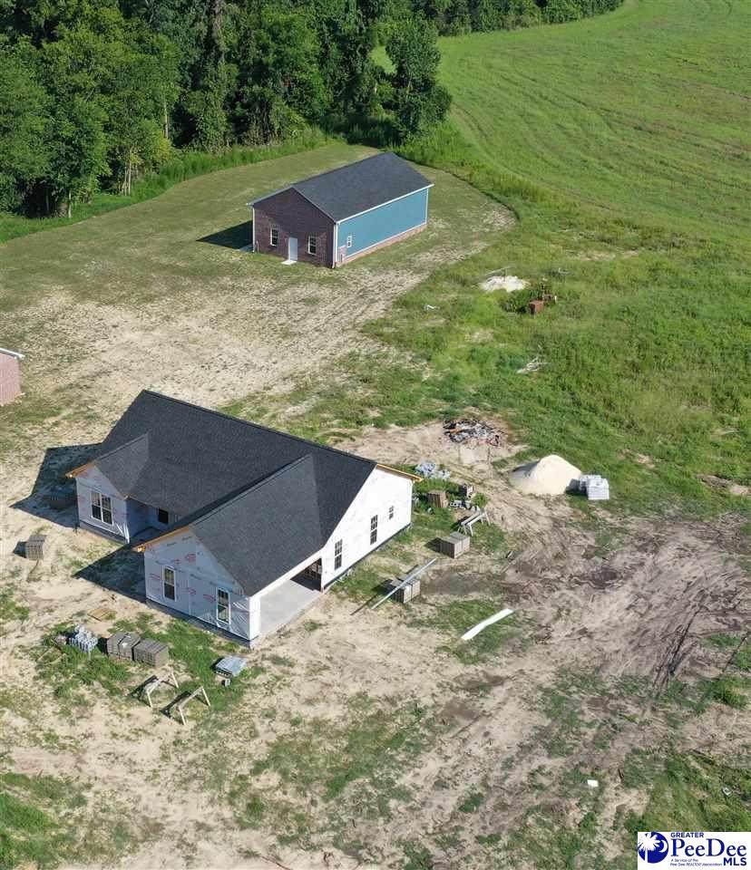 6115 Liberty Chapel Road - Photo 1