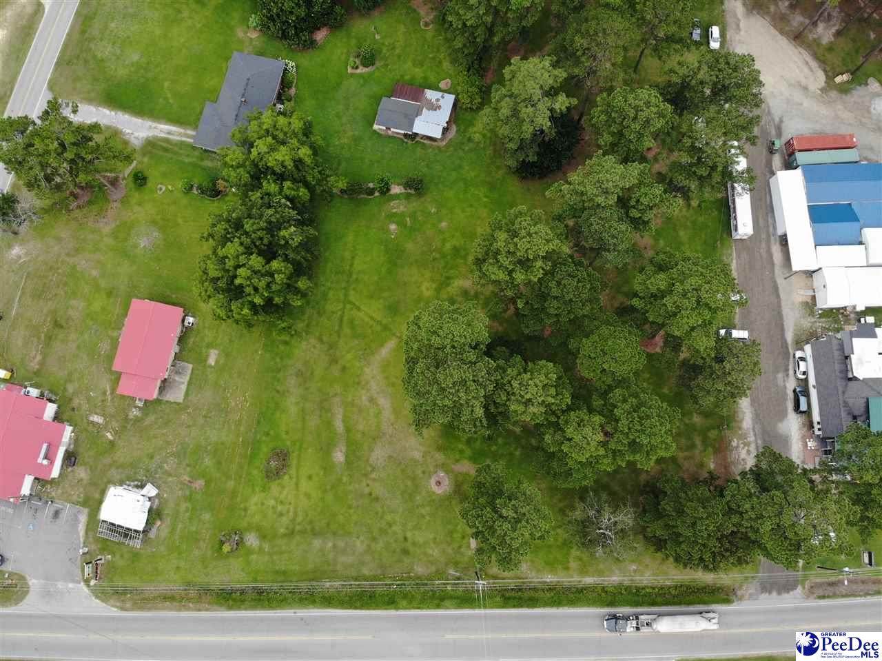 Lot 5 Highway 9 West - Photo 1