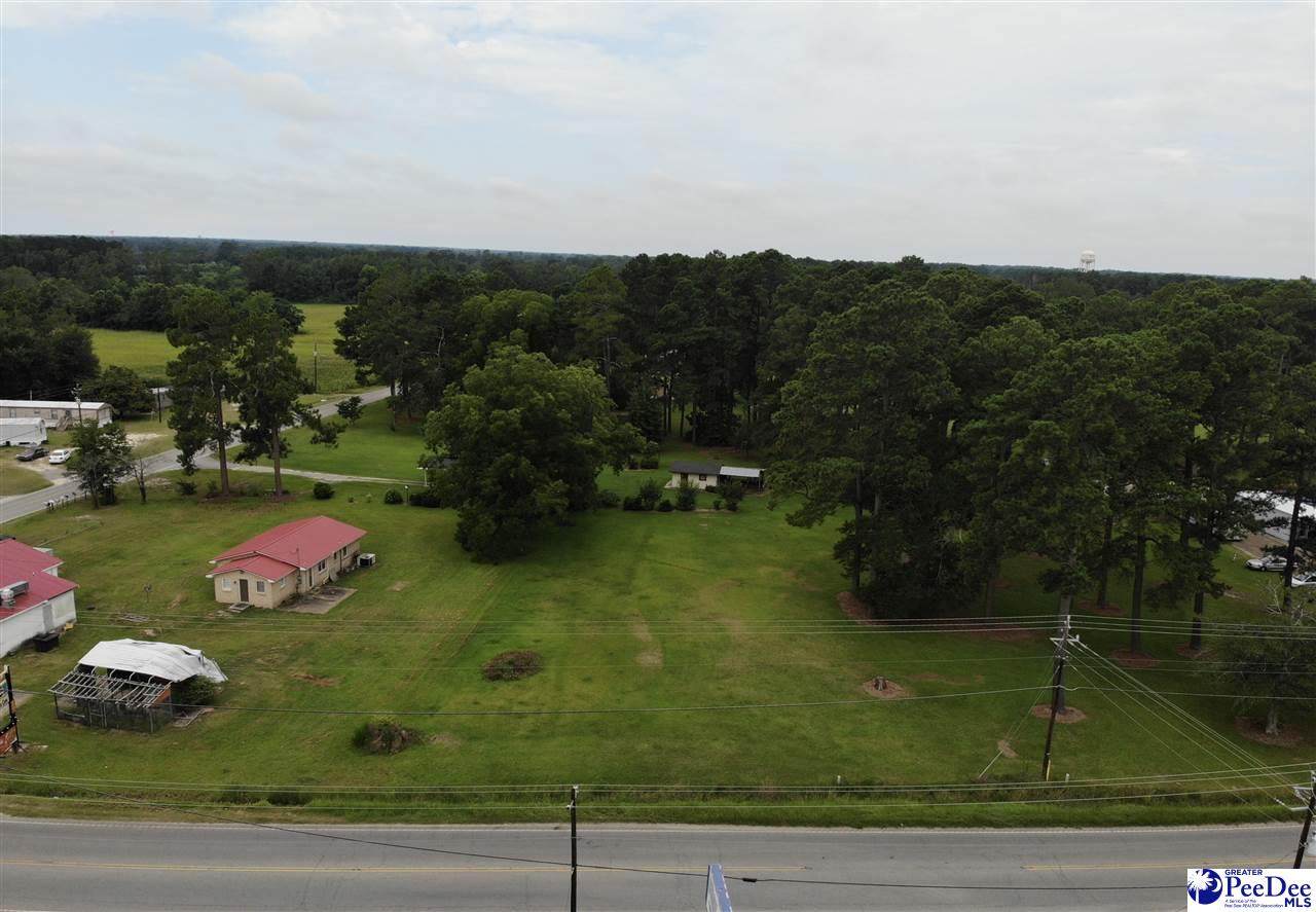 Lot 4 Highway 9 West - Photo 1