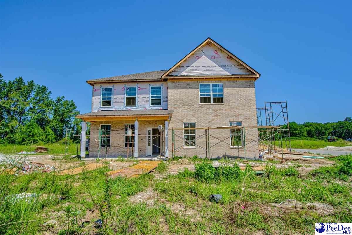3141 Breakwater Dr - Photo 1