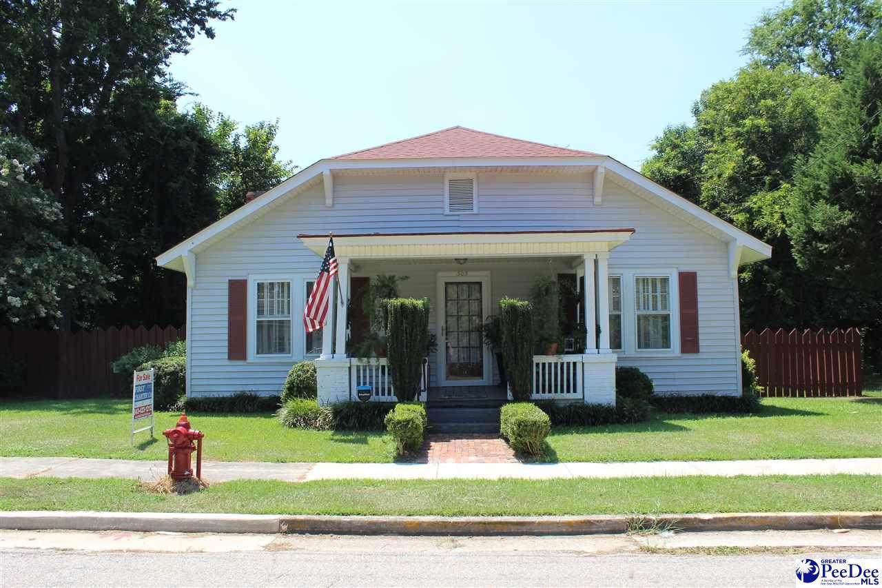 303 Avon Rd. - Photo 1
