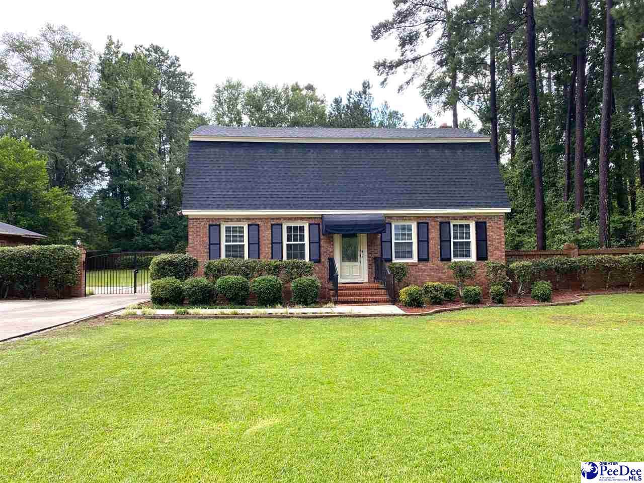 822 Virginia Lane - Photo 1