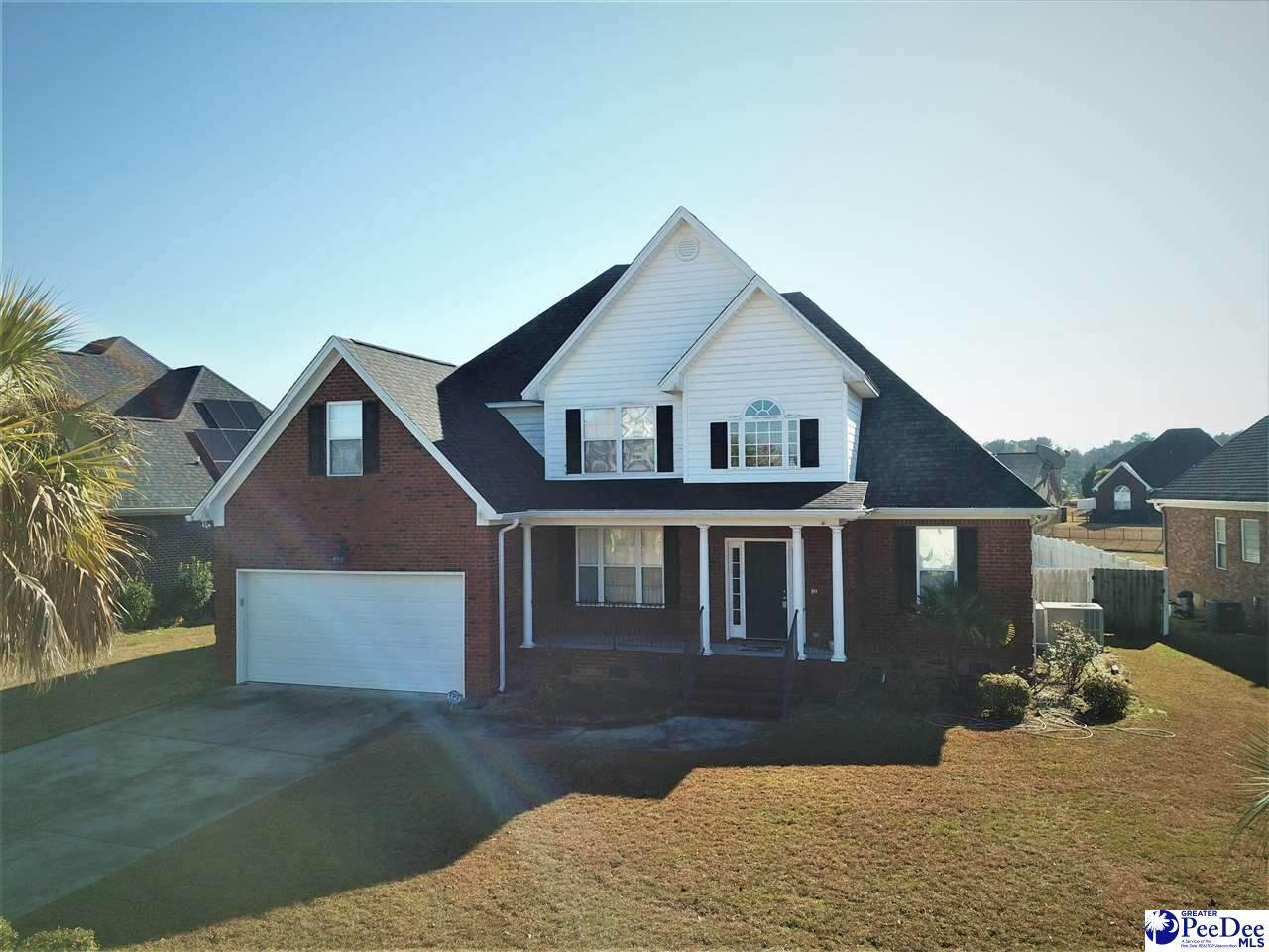 4012 Lake Russell Drive - Photo 1
