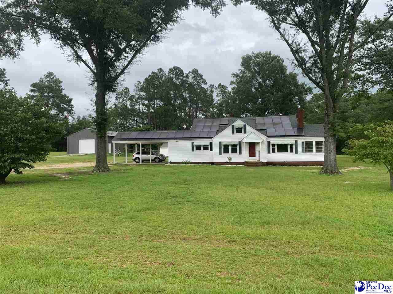 4082 Timrod Rd - Photo 1
