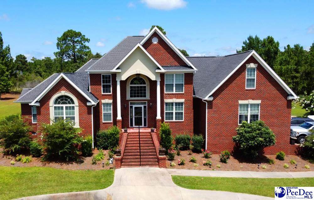 316 Woodpecker Lane - Photo 1