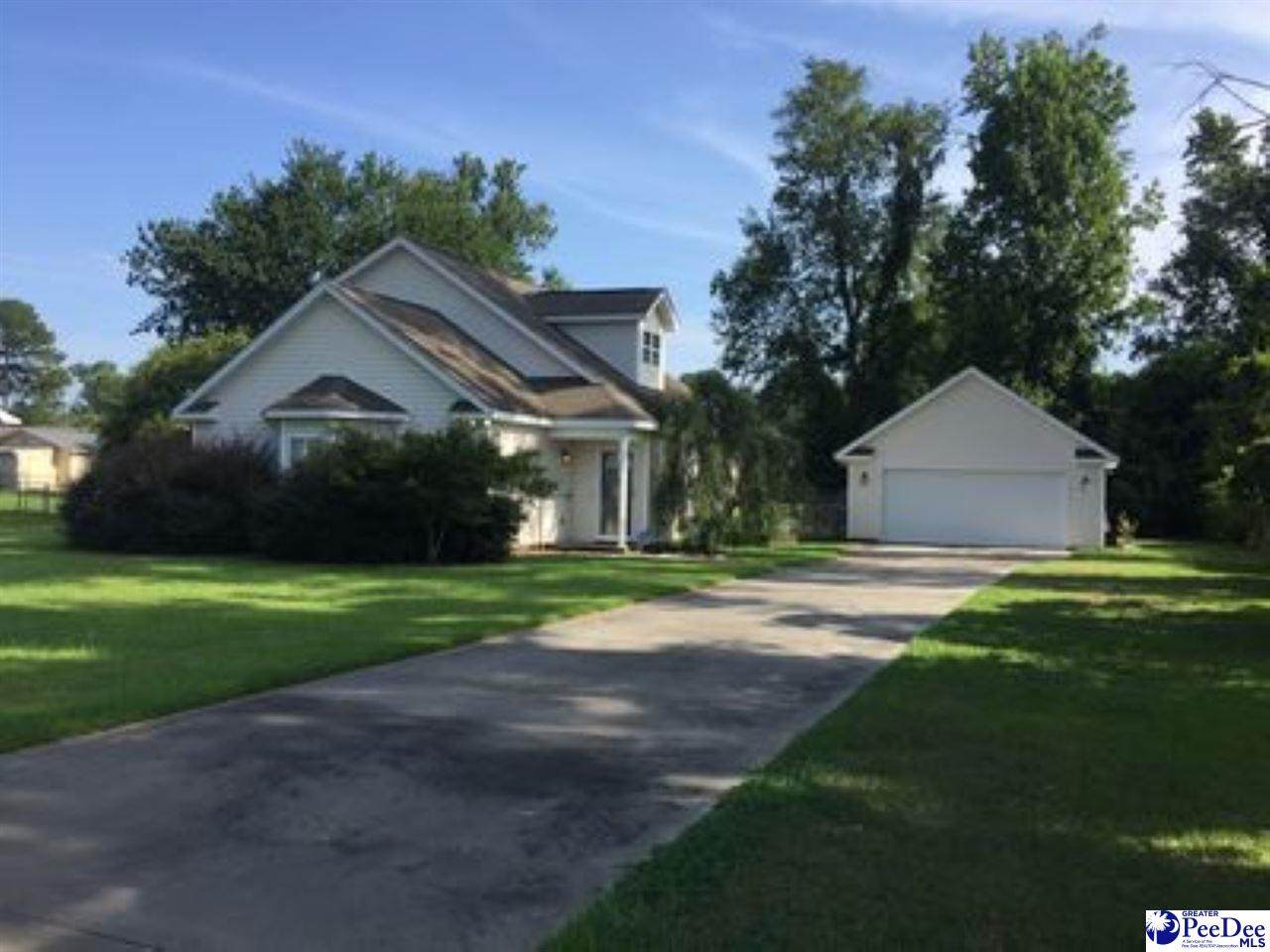 401 Dorado Drive - Photo 1