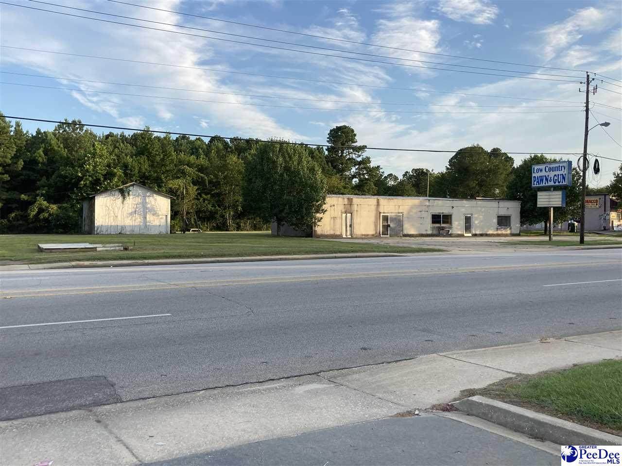 1206 Godbold Street (Us Hwy 76) - Photo 1