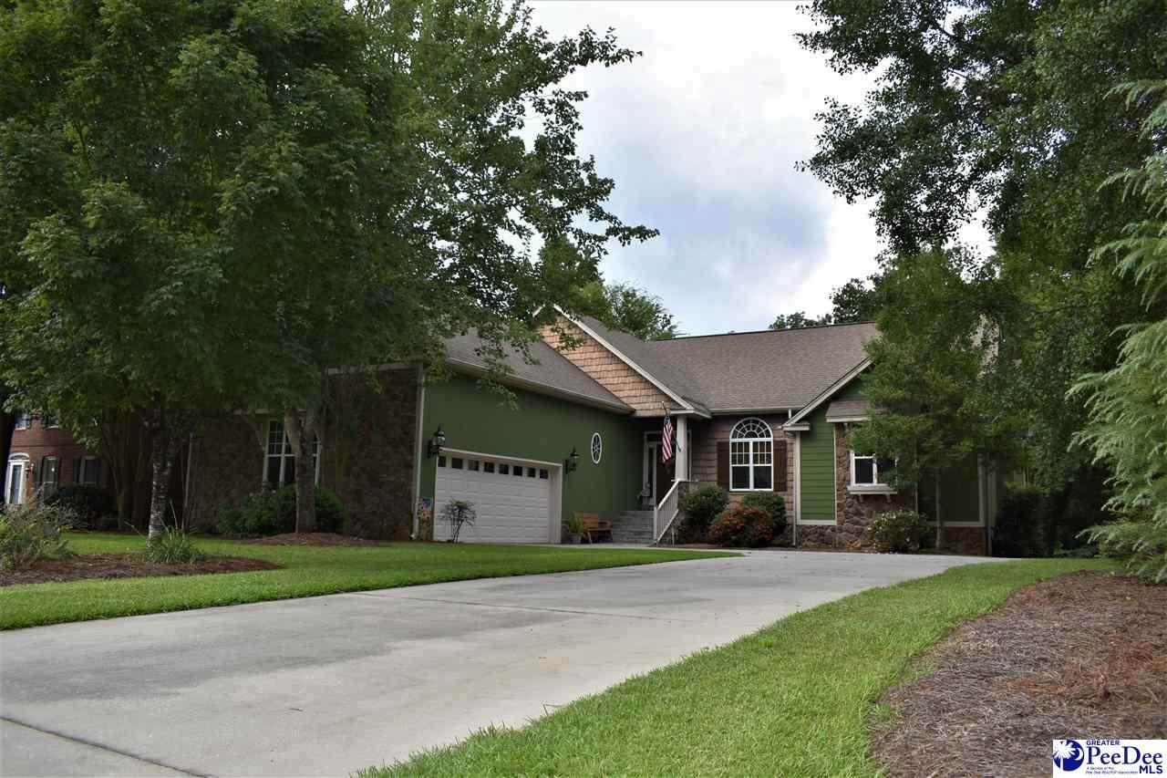 3266 W Hampton Pointe Drive - Photo 1