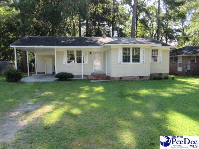 1116 Sherwood Dr - Photo 1