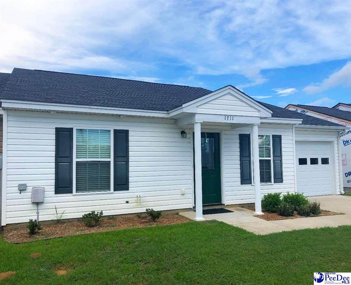 1711 Trade Winds Road - Photo 1