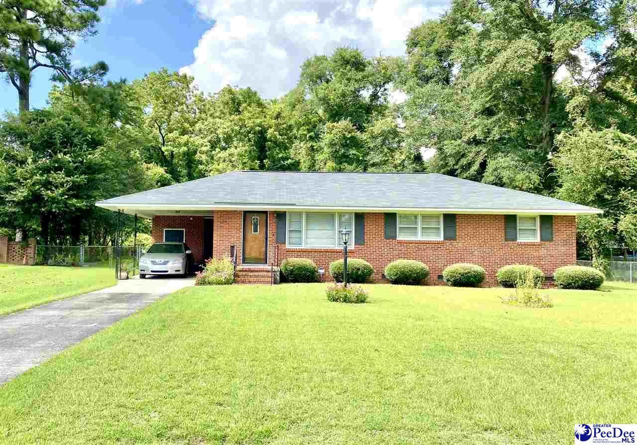 3605 Winlark Drive - Photo 1