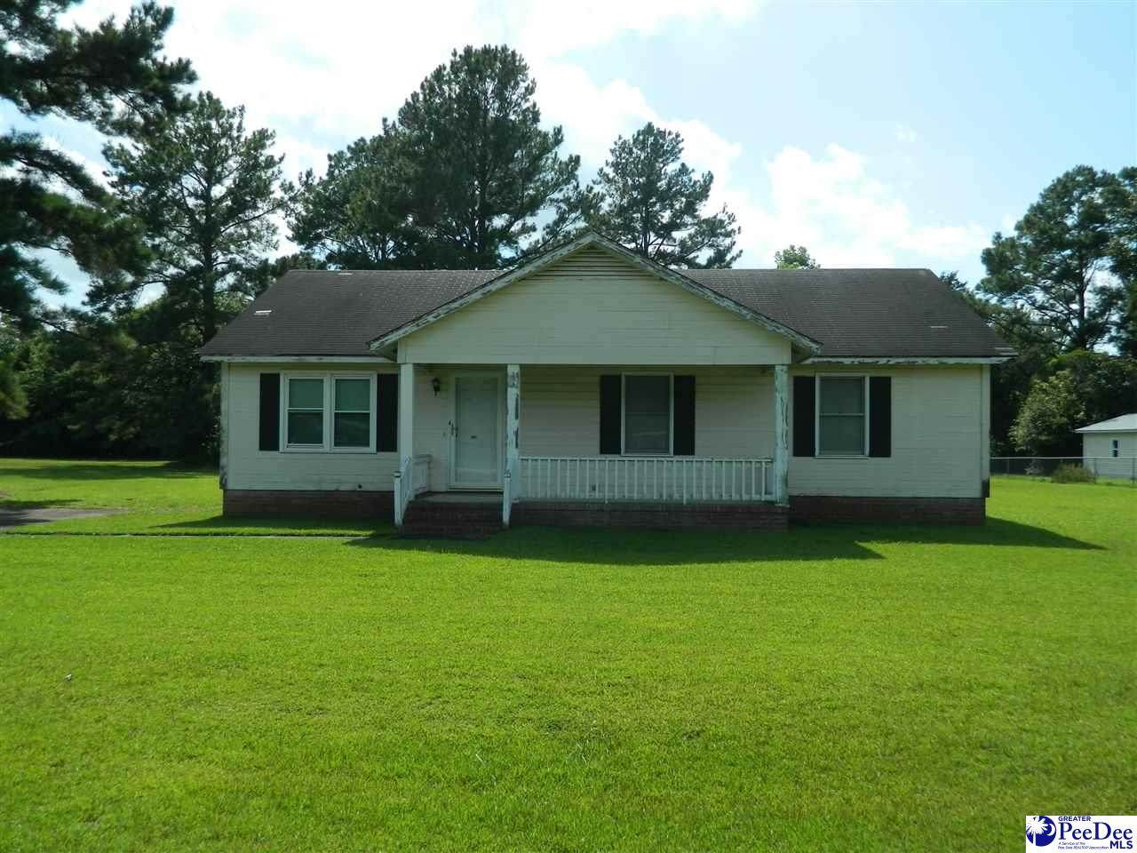 933 Kirby Farm Road - Photo 1