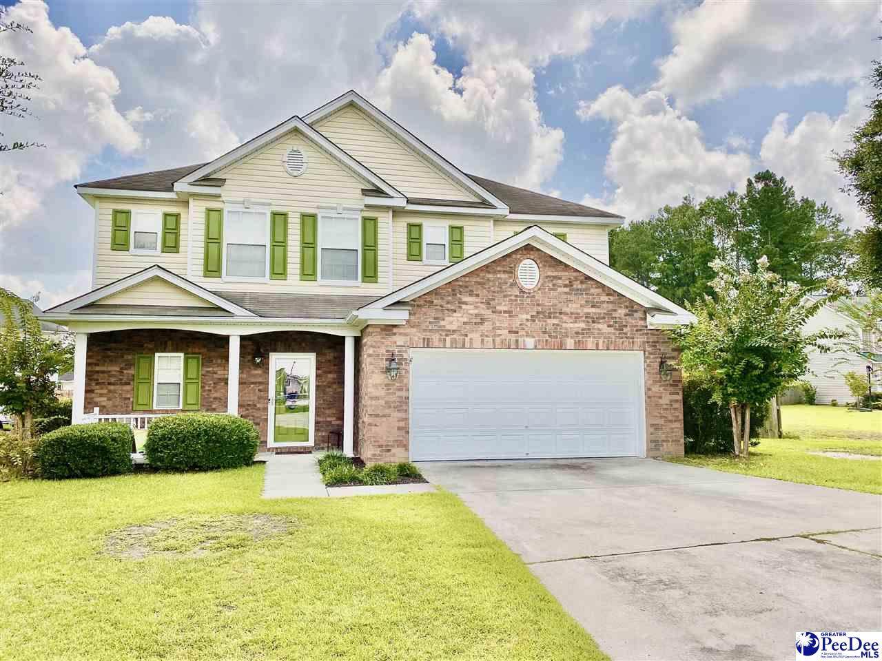 3601 Langland Court - Photo 1