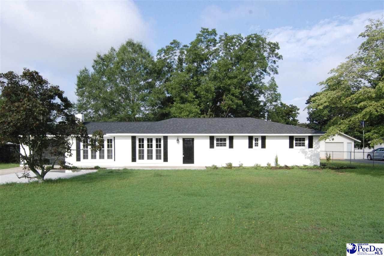 504 Gandy Drive - Photo 1