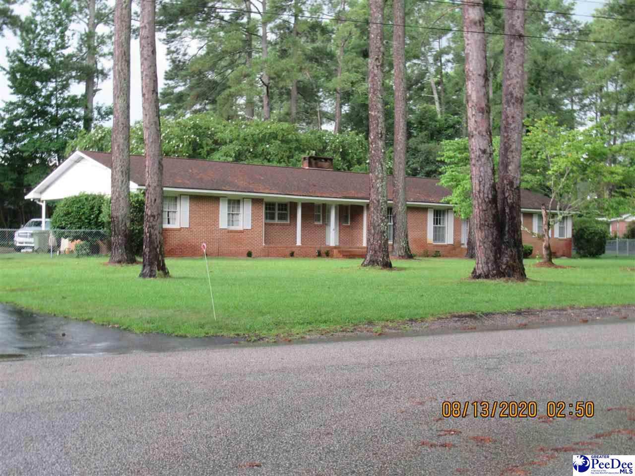 107 Circle Drive - Photo 1