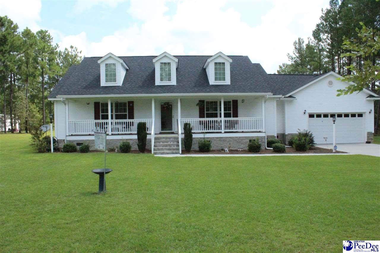 1611 Ruby Rd. - Photo 1