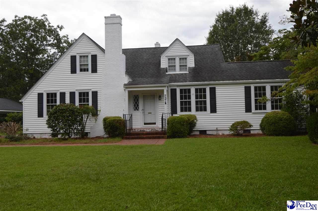 721 Home Avenue - Photo 1