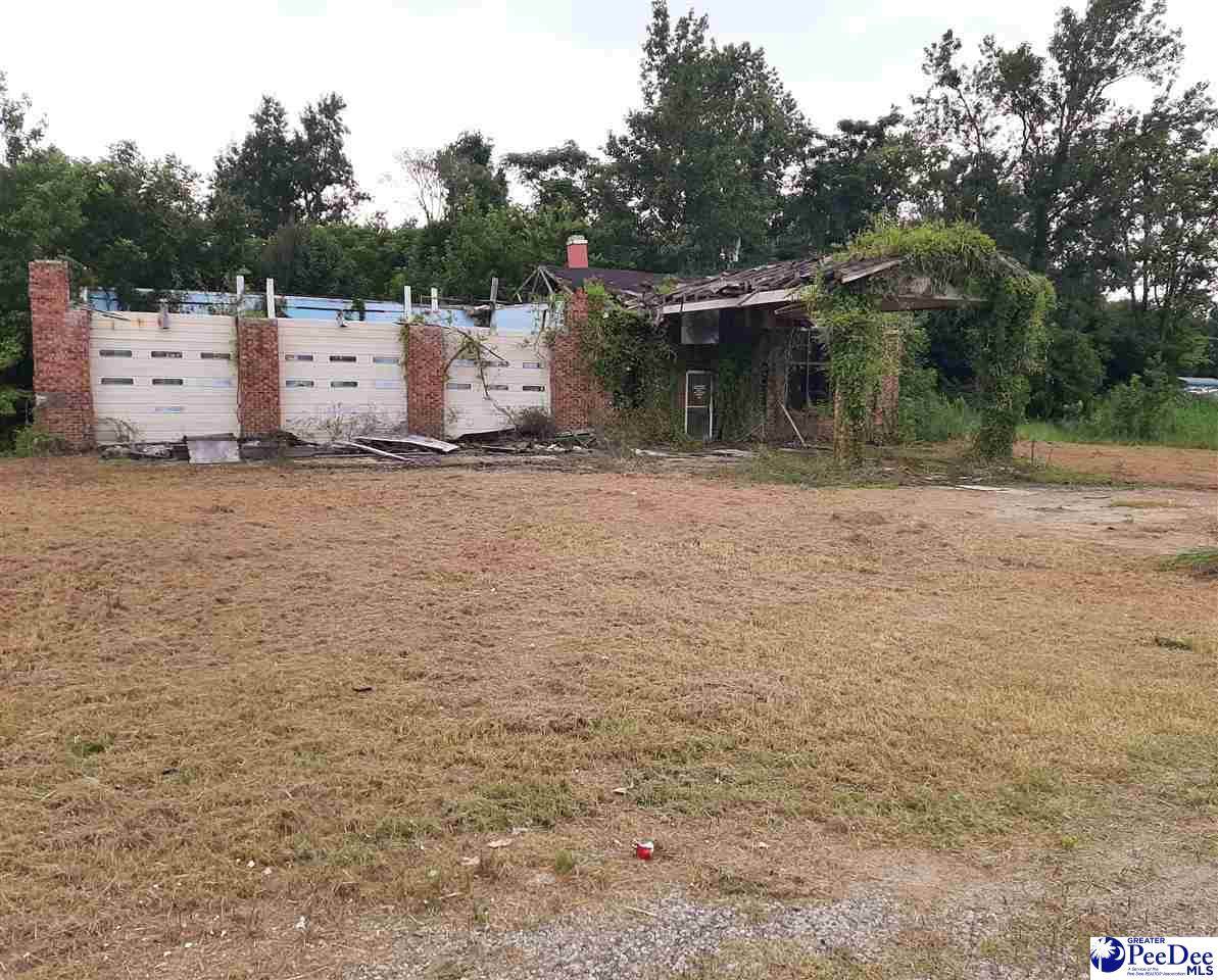 1836 N Governor Williams Hwiy - Photo 1