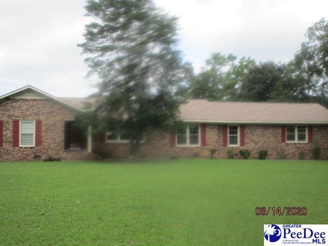 1305 Marietta Rd - Photo 1