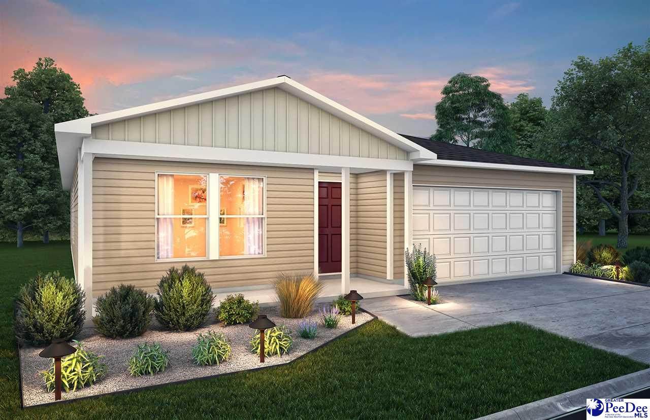 3236 Cedar Creek Lane - Photo 1