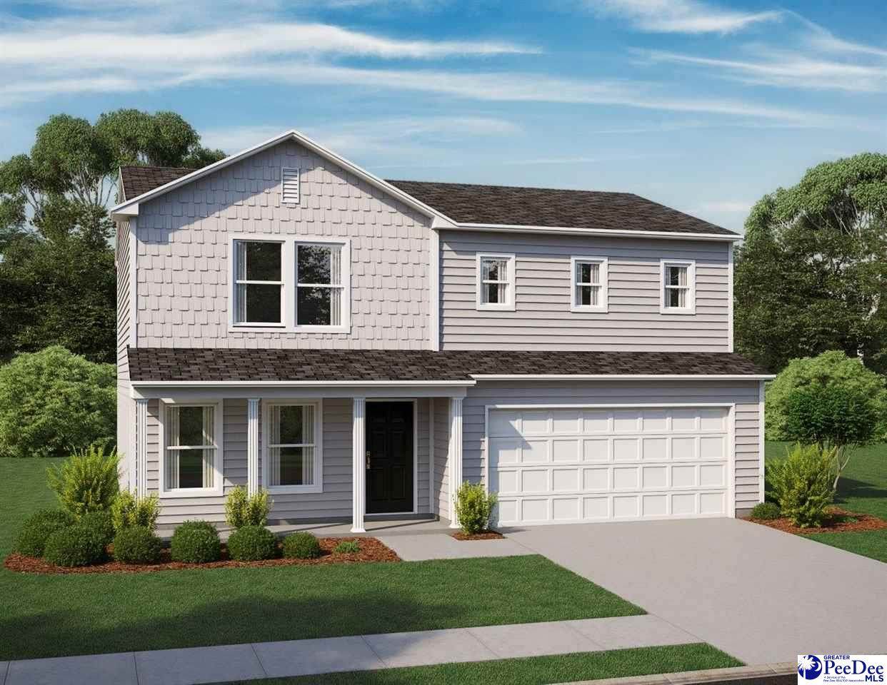 3240 Cedar Creek Lane - Photo 1