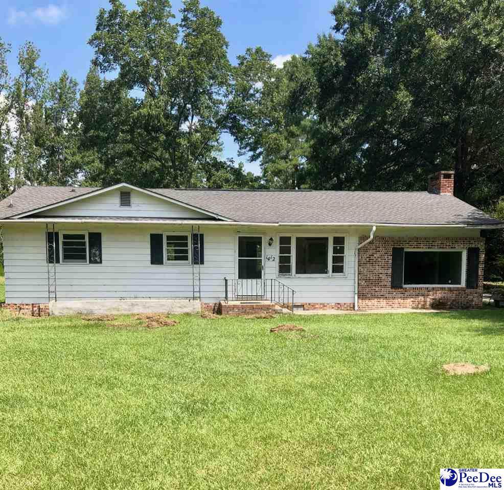 1412 Hemingway Hwy - Photo 1