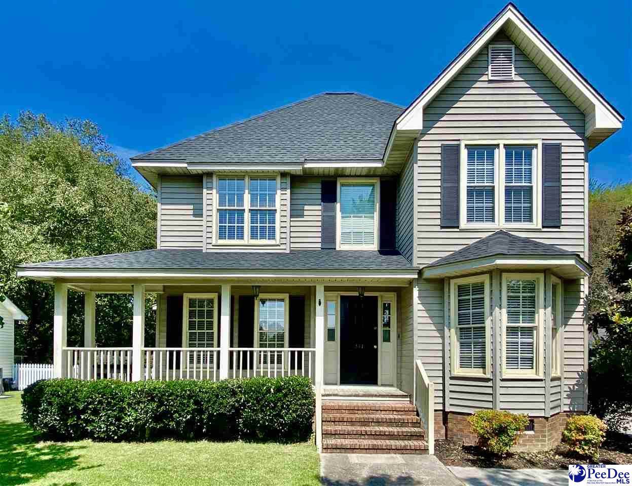 341 Fairhaven St - Photo 1